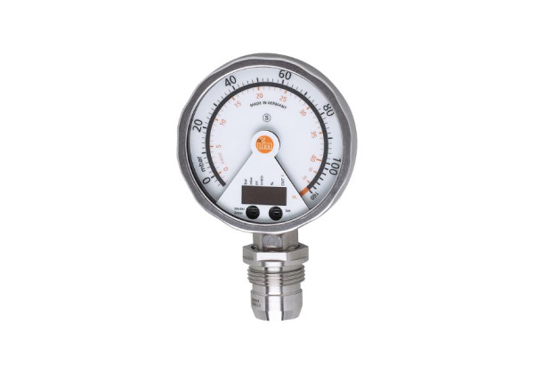 PG2889 - efector500-PG-,10BREA01-MFRKG/US/ /P
