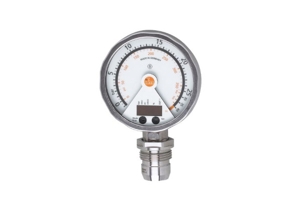 PG2893 - efector500-PG-025-REA01-MFRKG/US/ /P