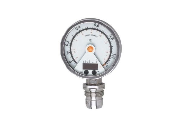 PG2897 - efector500-PG-001-REA01-MFRKG/US/ /P