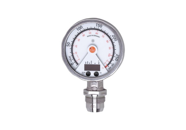 PG2898 - efector500-PG-,25BREA01-MFRKG/US/ /P