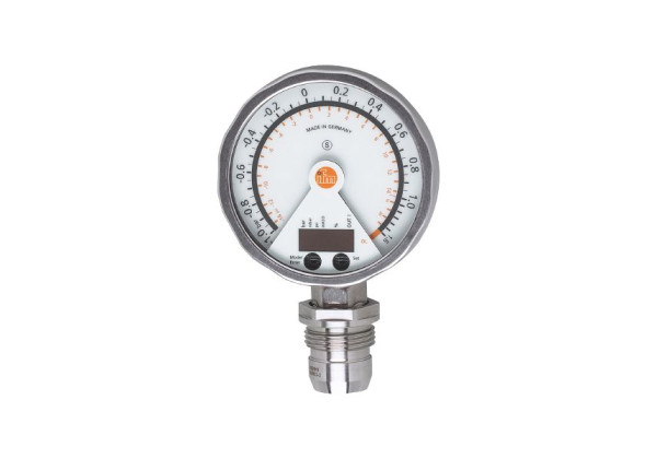 PG2899 - efector500-PG-1-1BREA01-MFRKG/US/ /P