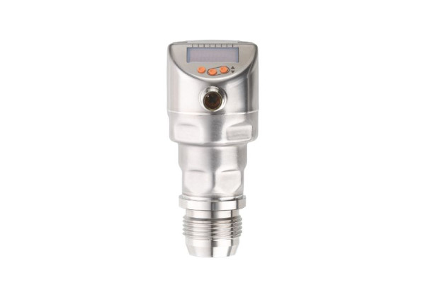 PI1602 Flush pressure sensor with display PI-100-REA01-MFRKG/US/ /P