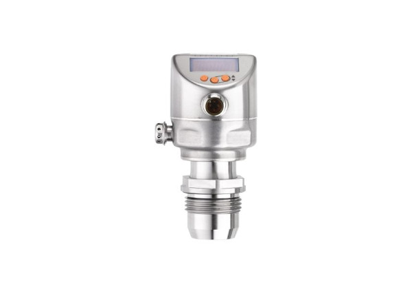 PI1843 Flush pressure sensor with display PI-040-REA01-MFRKG/US/ /P 