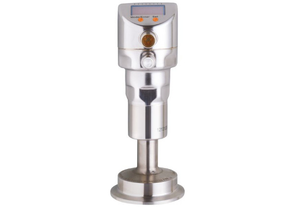 PI2307 - efector500-PI-001BREZ02-MFRKG/US/ /P