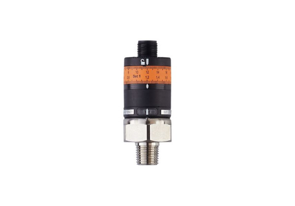 PK5723 - efector500-PK-025-SFR14-PSPKG/US/ /W