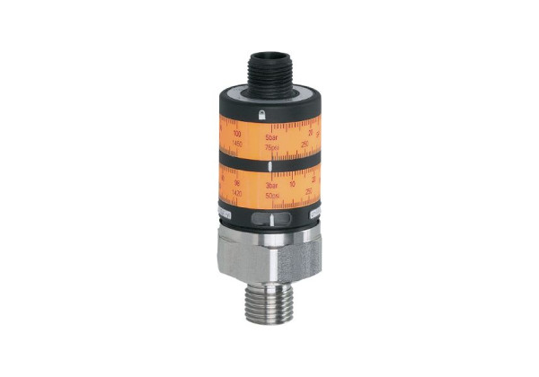 PK7522 - efector500-PK-100-SFG14-QSPKG/US/ /W