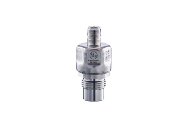 PL1512 Flush pressure transmitter PL-160-REA12-A-DKG/US/ /