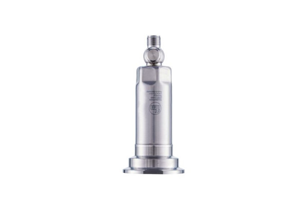 PM1104 Flush pressure sensor PM-010-REZ01-E-ZVG/US