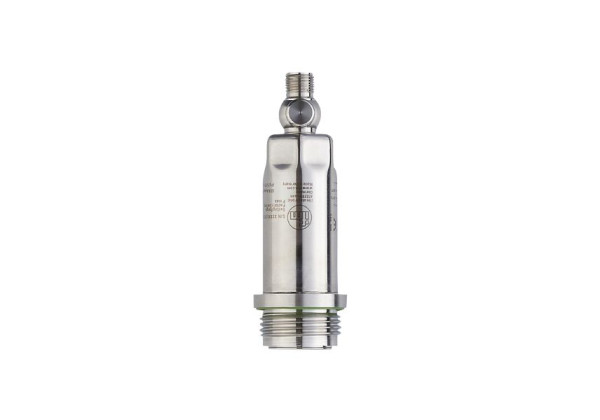 PM1718 Flush pressure transmitter PM-,40BREA01-E-ZVG/US