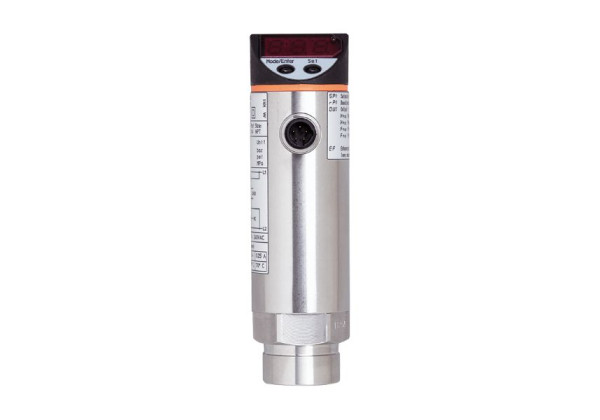 PN4222 - efector500-PN-100-SBN14-HFBOW/LS/ /V