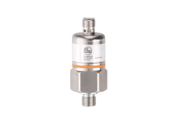 PP7523 Pressure switch with ceramic measuring cell PP-060-SBG14-QFPKG/US/ /V