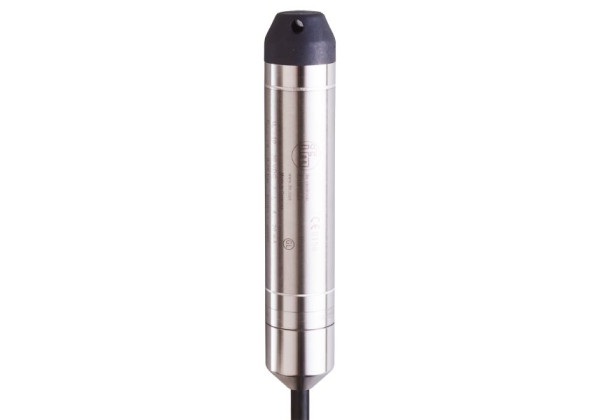 PS4407 - efector500-SUBMERSIBLE 0,6BAR 10M FEP CABLE