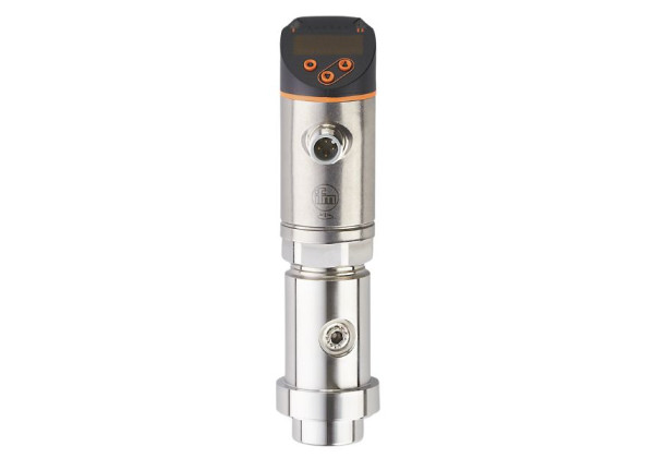 PY9001 Pressure sensor with display PN-250-SE MFRKG/US/ /