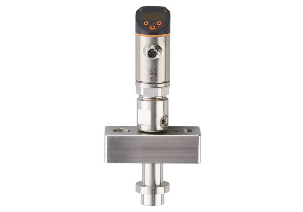 PY9071 Pressure sensor with display PN-250-SE MFRKG/US/