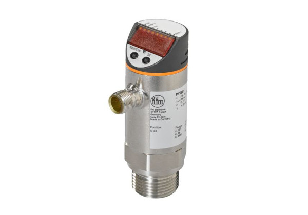 PY9951 - efector500-PY-250-SER34-MFPKG/US/ /V
