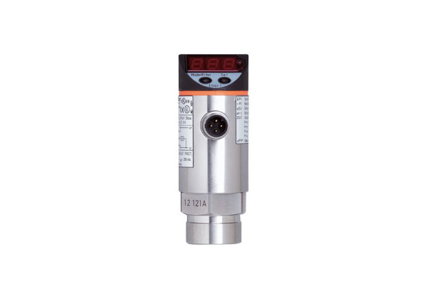 PY9961 - efector500-PN-250-SBR14-QFPKA/US/ /V