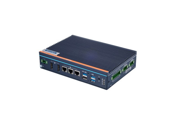 hardware for operating moneo in the production environment moneo appliance QHA300