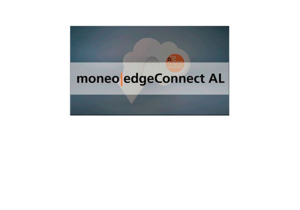 QMC002 Licence for communication with ifm IO-Link master moneo edgeConnect AL LIC
