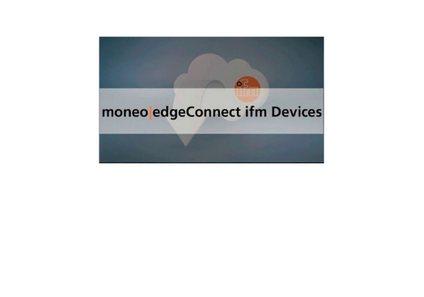 QMC206 Licence for communication with ifm devices moneo edgeConnect IFM LIC