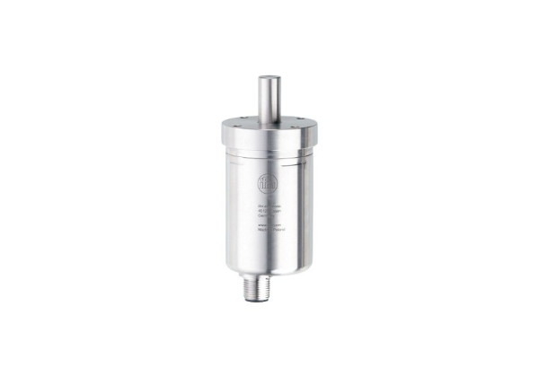 RB3110 Incremental encoder with solid shaft INCREMENTAL ENCODER