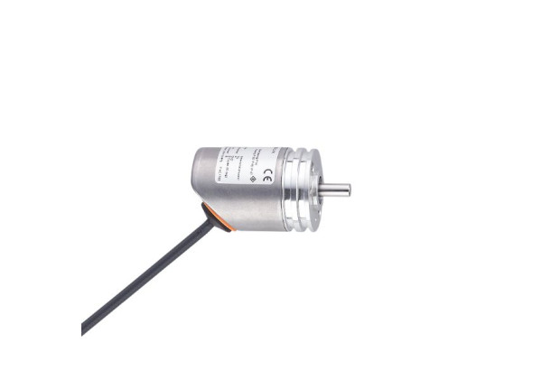 RB3510 Incremental encoder with solid shaft INCREMENTAL ENCODER BASIC LINE