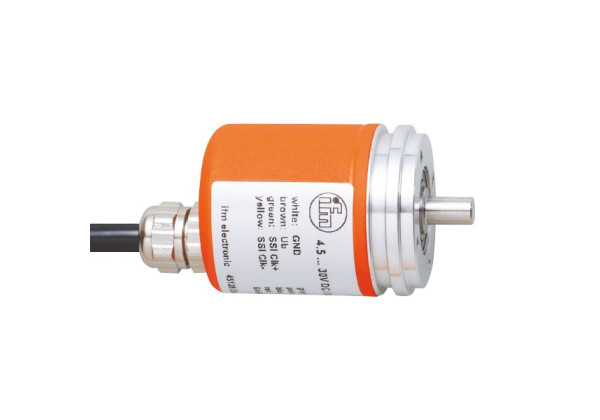 RM8001 - efector400-RMS4096-S24/L2A