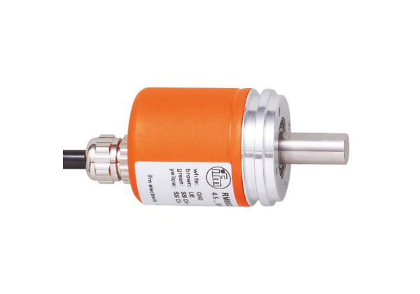 RM8002 - efector400-RMS4096-S24/L21
