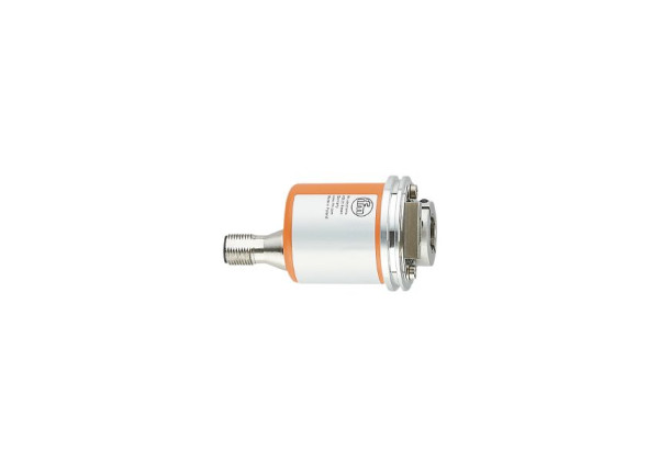 RM8007 Absolute multiturn encoder with hollow shaft RMS0024-C24/UST