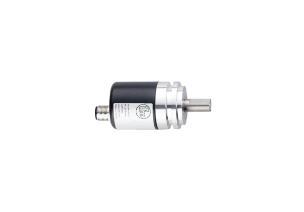 RM9003 Absolute multiturn encoder with solid shaft RMS0024-C24/UST
