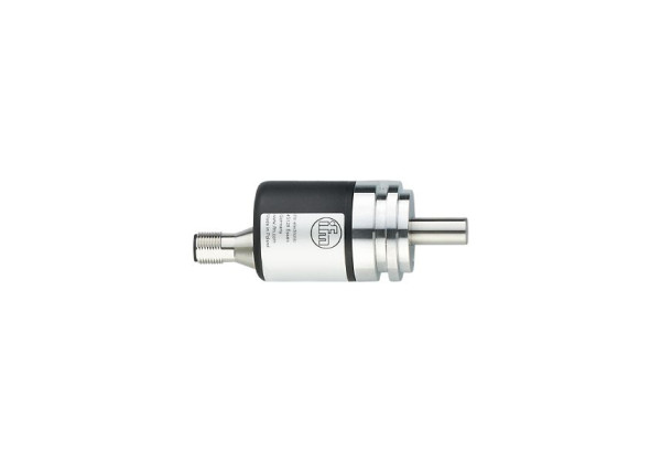 RM9004 Absolute multiturn encoder with solid shaft RMS0024-C24/US