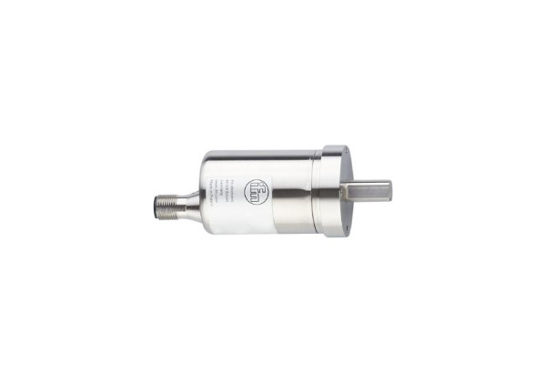 RM9010 Absolute multiturn encoder with solid shaft RMS0024-C24/UT