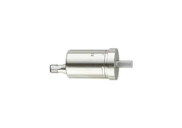 RMB310 Absolute multiturn encoder with solid shaft MULTITURN ENCODER WETLINE
