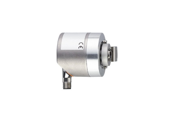 RO3102 Incremental encoder with hollow shaft INCREMENTAL ENCODER BASIC LINE