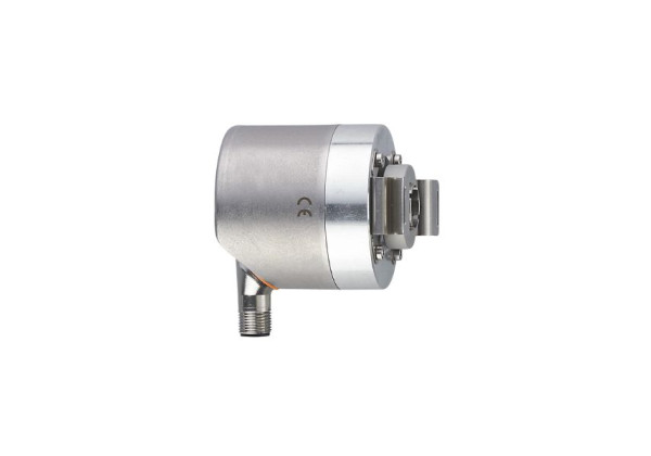ROP522 Incremental encoder with hollow shaft and display INCREMENTAL ENCODER PERFORMANCE LINE