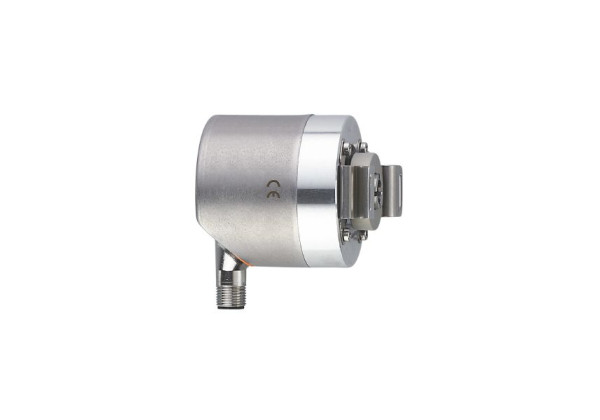ROP523 Incremental encoder with hollow shaft and display INCREMENTAL ENCODER PERFORMANCE LINE