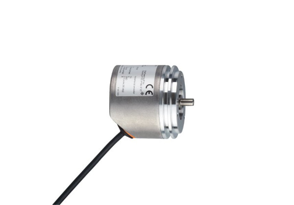 RU3500 - efector400-INCREMENTAL ENCODER BASIC LINE