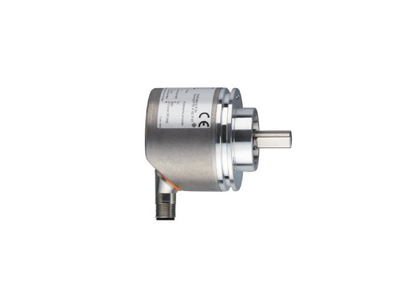 RV3100 - efector400-INCREMENTAL ENCODER BASIC LINE