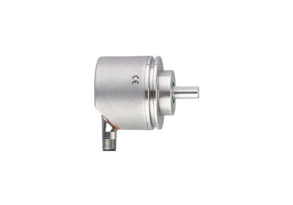 RV3110 Incremental encoder with solid shaft INCREMENTAL ENCODER