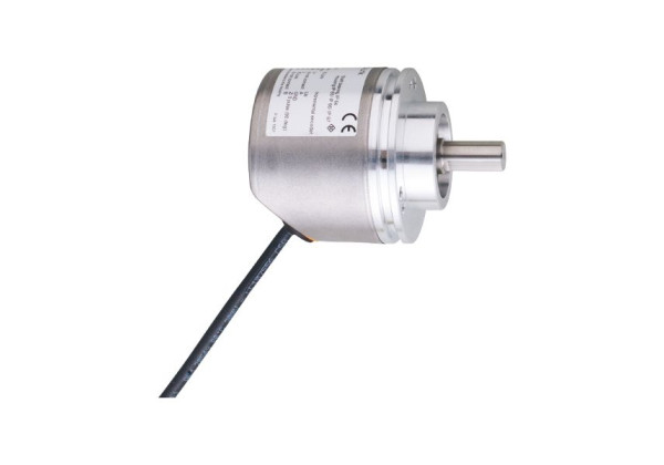 RV3500 - efector400-INCREMENTAL ENCODER BASIC LINE