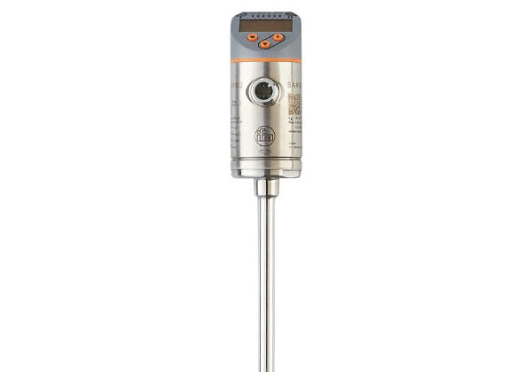 SA4100 - efector300-SAEXXXXBFRKG/US-100