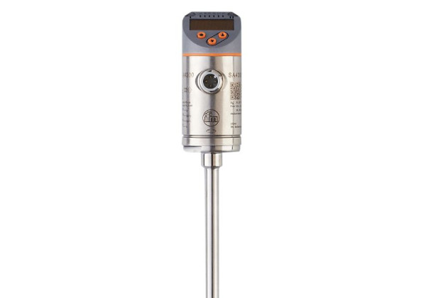SA4300 - efector300-SAEXXXXBFRKG/US-100