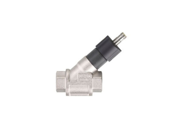 SBN434 Flow transmitter with integrated backflow prevention SBN34HF010KG/US