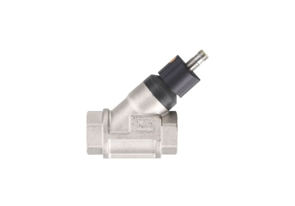 SBN446 Flow transmitter with integrated backflow prevention SBN11HF010KG/US