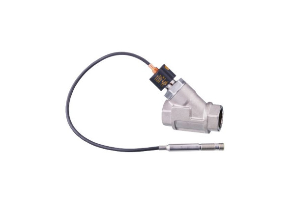 SBT646 Flow transmitter with integrated backflow prevention SBT11XKX10KG/O/US
