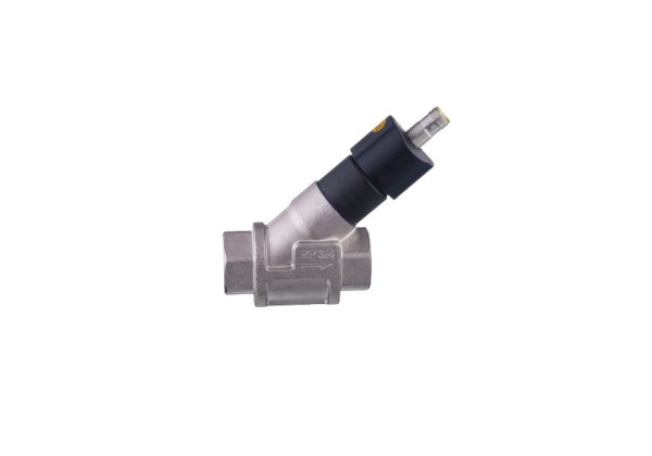 SBY432 Flow transmitter with integrated backflow prevention SBY34HF010KG/US