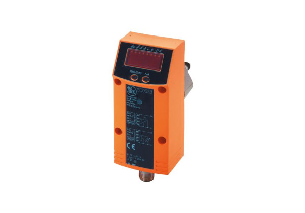 SD0523 - efector300-SDD11DGXFPKG/US-100