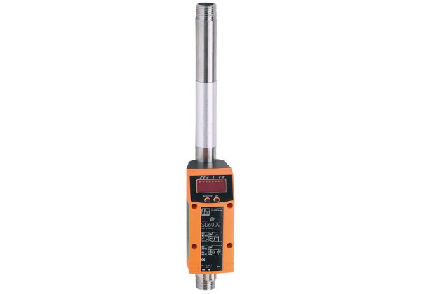 SD6001 - efector300-SDN12DGXFPKG/US-100