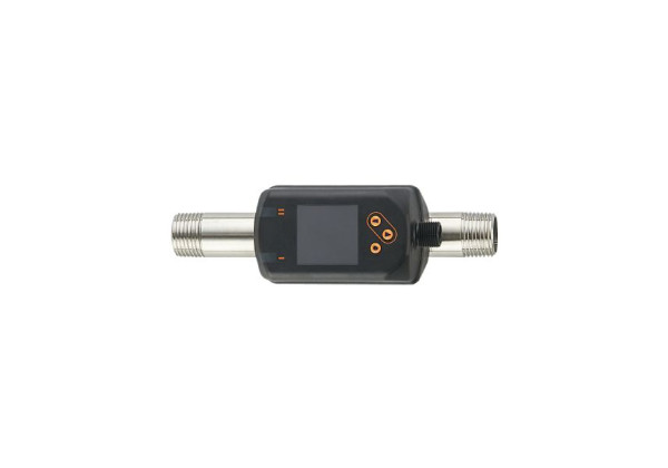 SD6020 Compressed air meter SDR12DGXFRKG/US-100