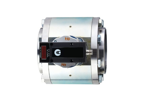 SDG102 - efector300-SDG4″/METRIS PB DN100 LM