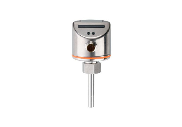 SI5000 - efector300-SID10ABBFPKG/US-100